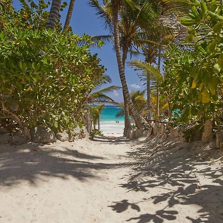 Dos Ceibas Tulum - Massage & Yoga Inclusive Ξενοδοχείο Εξωτερικό φωτογραφία