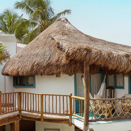Dos Ceibas Tulum - Massage & Yoga Inclusive Ξενοδοχείο Εξωτερικό φωτογραφία