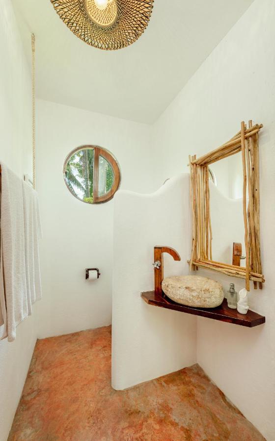 Dos Ceibas Tulum - Massage & Yoga Inclusive Ξενοδοχείο Εξωτερικό φωτογραφία