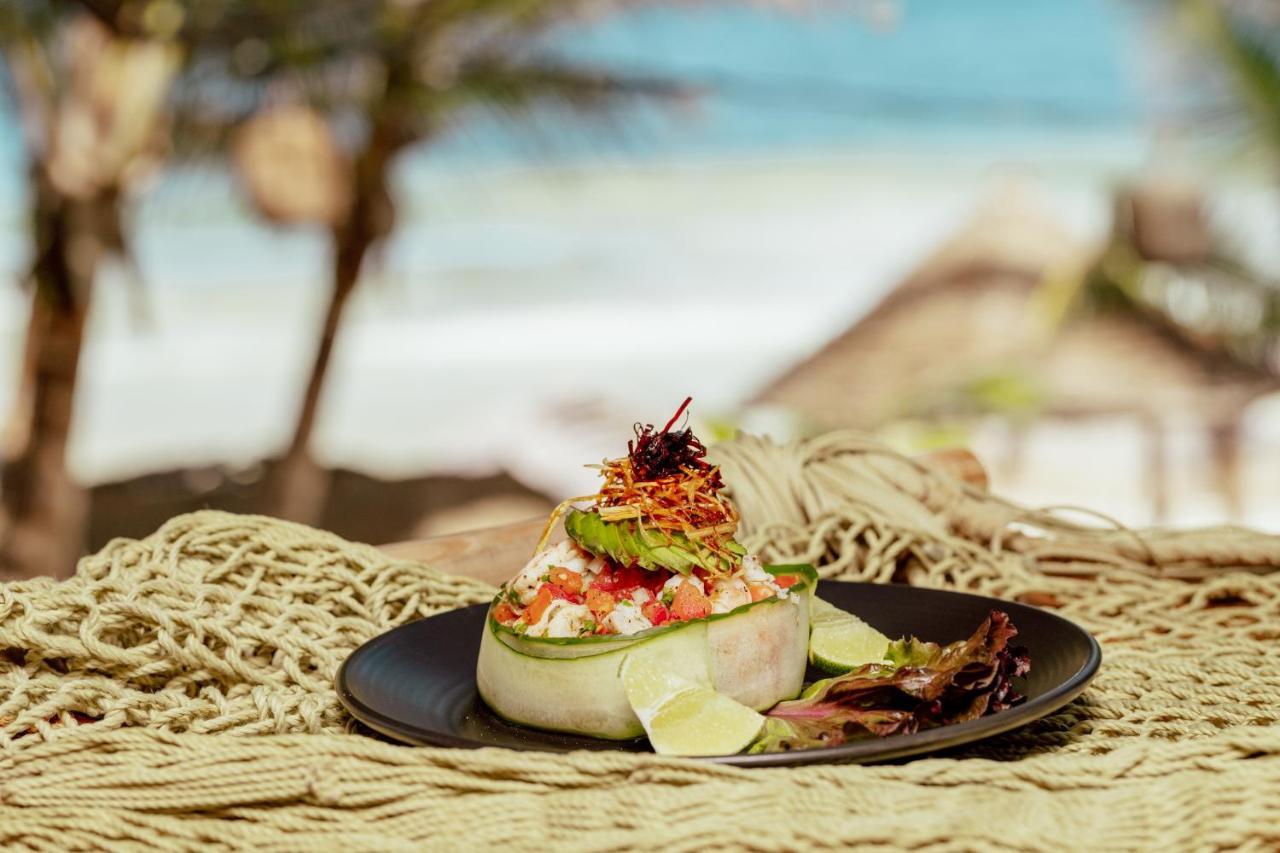 Dos Ceibas Tulum - Massage & Yoga Inclusive Ξενοδοχείο Εξωτερικό φωτογραφία