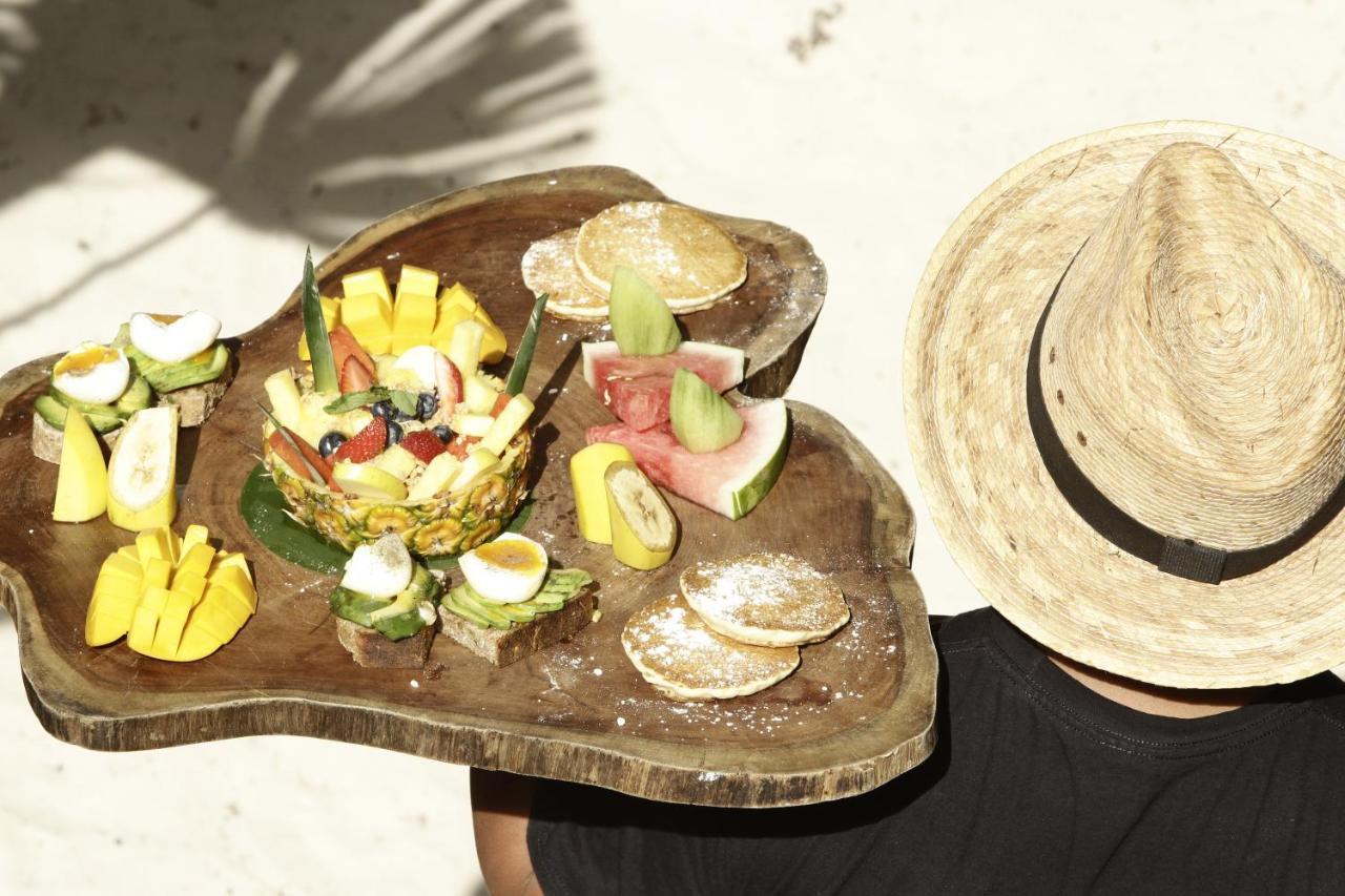Dos Ceibas Tulum - Massage & Yoga Inclusive Ξενοδοχείο Εξωτερικό φωτογραφία
