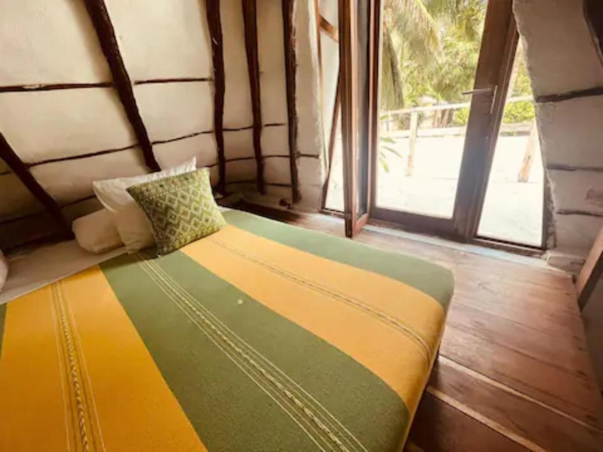 Dos Ceibas Tulum - Massage & Yoga Inclusive Ξενοδοχείο Εξωτερικό φωτογραφία