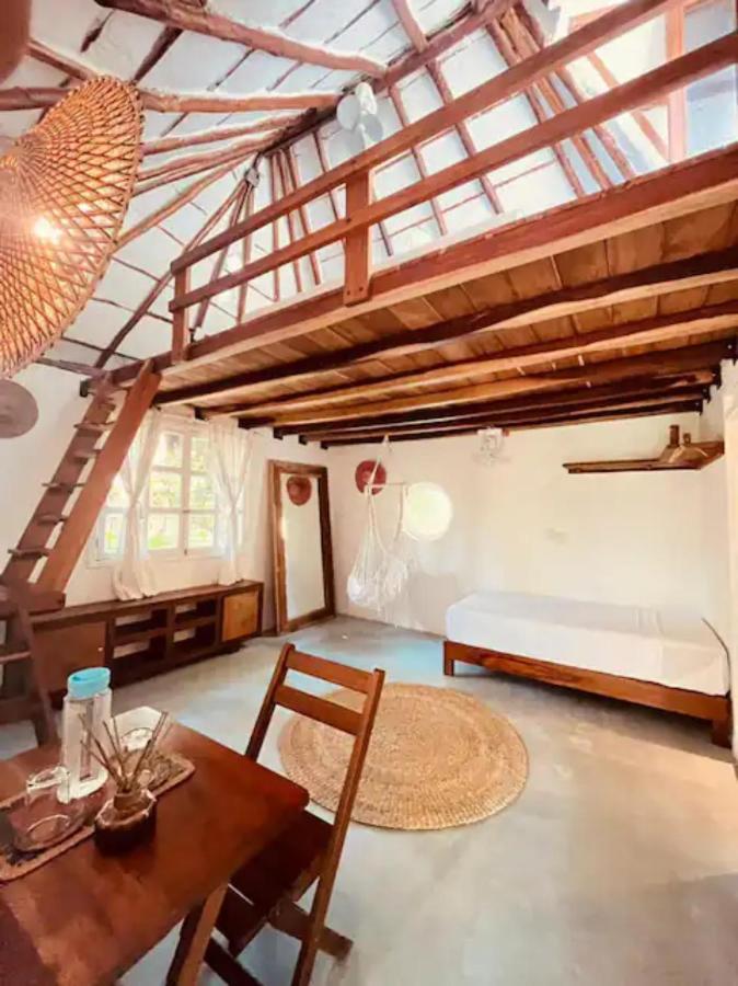 Dos Ceibas Tulum - Massage & Yoga Inclusive Ξενοδοχείο Εξωτερικό φωτογραφία