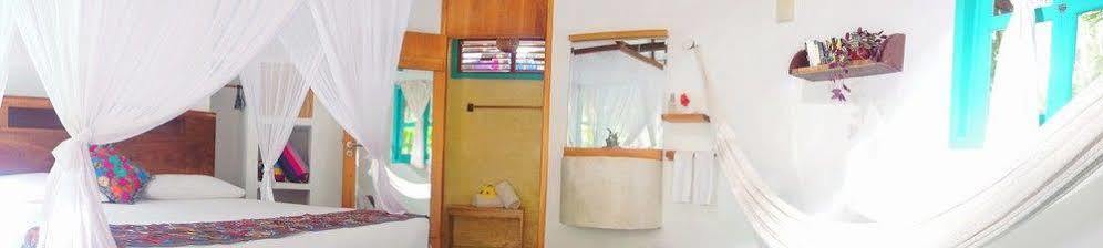 Dos Ceibas Tulum - Massage & Yoga Inclusive Ξενοδοχείο Εξωτερικό φωτογραφία