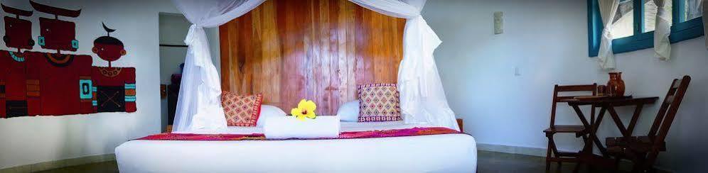 Dos Ceibas Tulum - Massage & Yoga Inclusive Ξενοδοχείο Εξωτερικό φωτογραφία