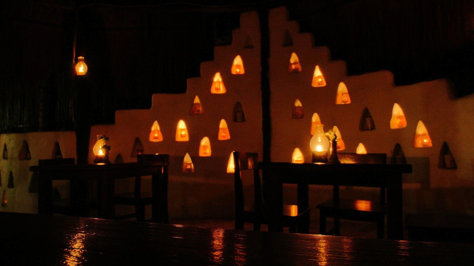 Dos Ceibas Tulum - Massage & Yoga Inclusive Ξενοδοχείο Εξωτερικό φωτογραφία
