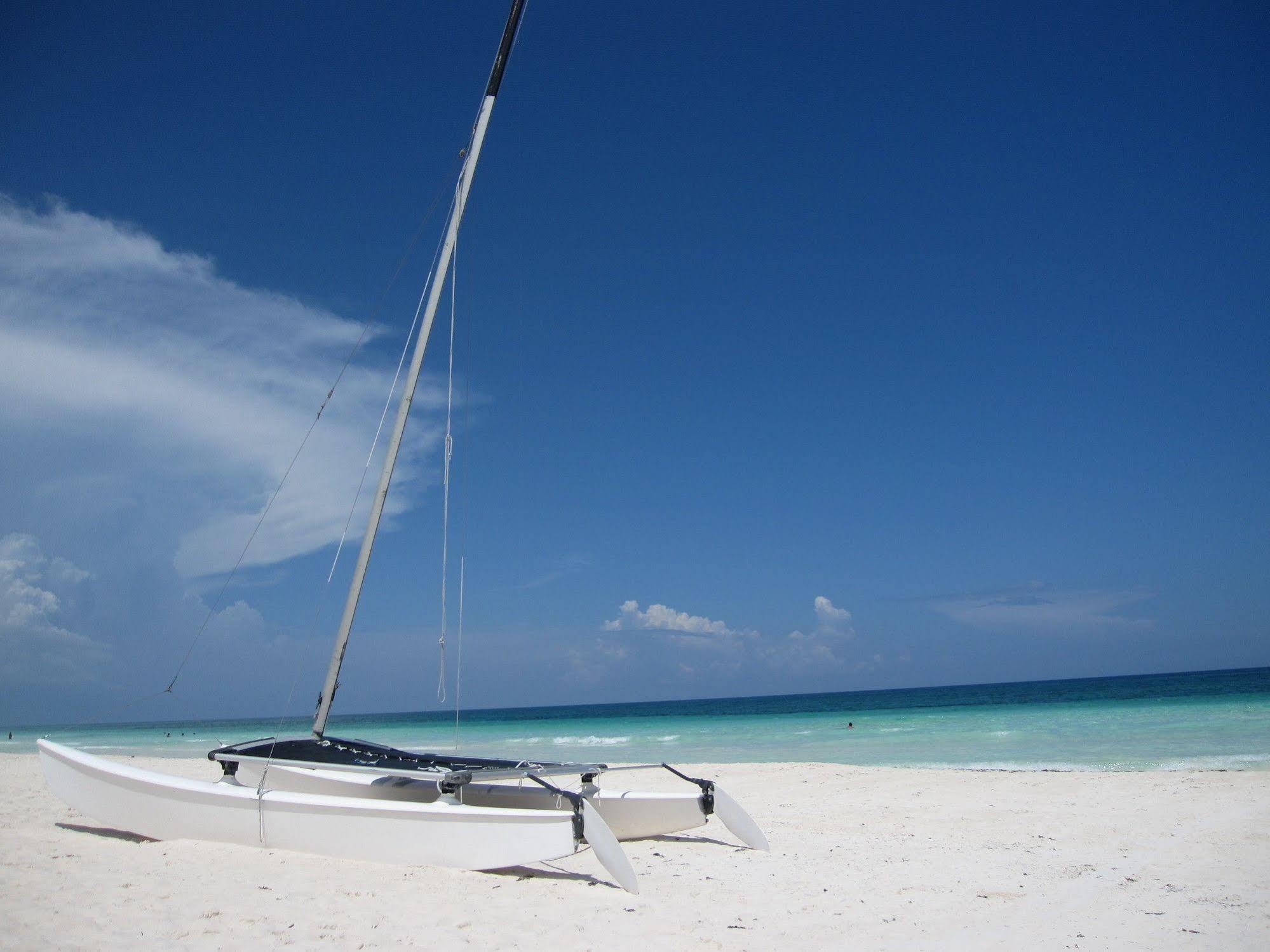 Dos Ceibas Tulum - Massage & Yoga Inclusive Ξενοδοχείο Εξωτερικό φωτογραφία