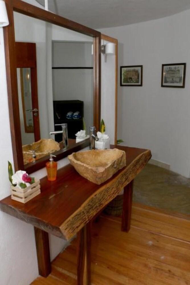 Dos Ceibas Tulum - Massage & Yoga Inclusive Ξενοδοχείο Εξωτερικό φωτογραφία