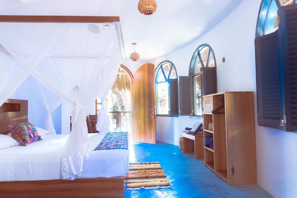 Dos Ceibas Tulum - Massage & Yoga Inclusive Ξενοδοχείο Εξωτερικό φωτογραφία